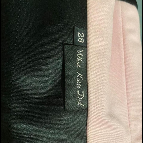 What Katie Did Vamp Extreme Corset - NWOT - Picture 5 of 6